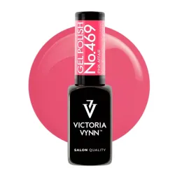 Victoria Vynn Lakier Hybrydowy 469 Pink Affair 8ml