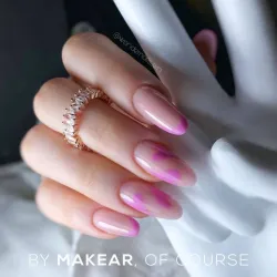 MAKEAR GT01 - Geltix żel tiksotropowy Perfect Blush 50ml