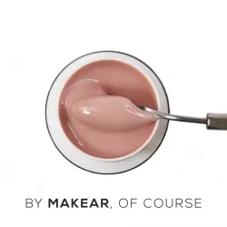 MAKEAR GT01 - Geltix żel tiksotropowy Perfect Blush 50ml