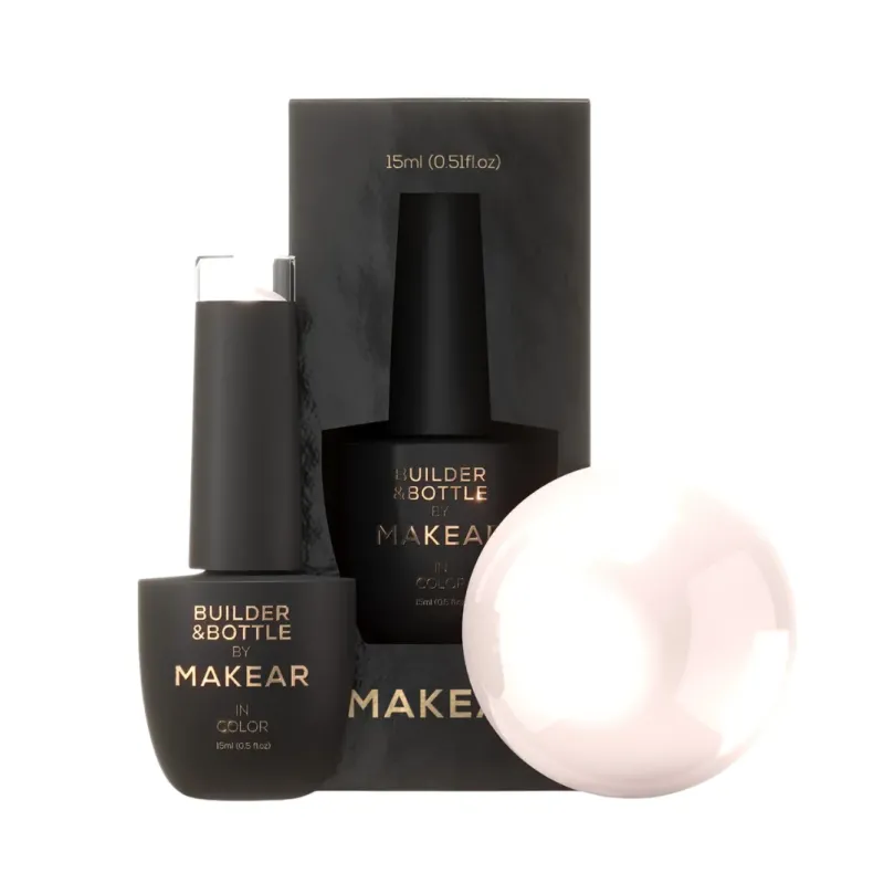 MAKEAR Builder&Bottle BG01 - żel w butelce 15ml
