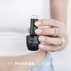MAKEAR Builder&Bottle BG01 - żel w butelce 15ml