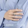 MAKEAR Builder&Bottle BG08 - żel w butelce 15ml