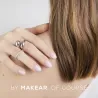 MAKEAR Builder&Bottle BG08 - żel w butelce 15ml