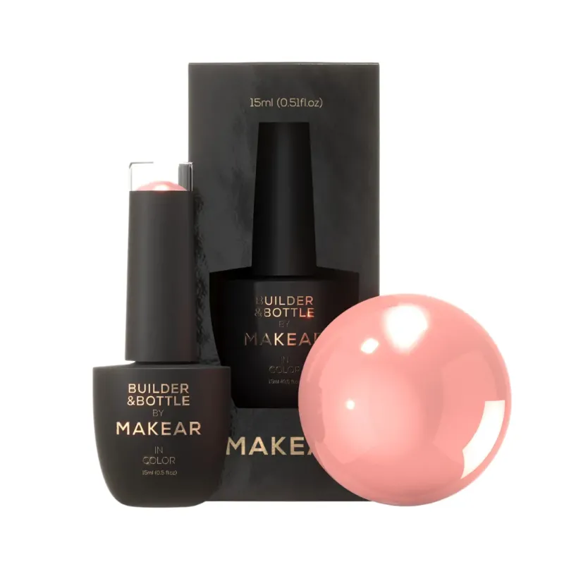 MAKEAR Builder&Bottle BG03 - żel w butelce 15ml