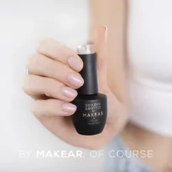MAKEAR Builder&Bottle BG04 - żel w butelce 15ml