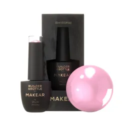 MAKEAR Builder&Bottle BG06 - żel w butelce 15ml