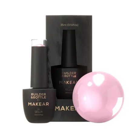 MAKEAR Builder&Bottle BG07 - żel w butelce 15ml