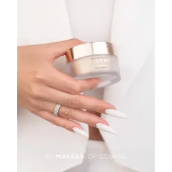 MAKEAR Challengel Milky HG01 - żel budujący 50 ml