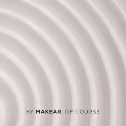 MAKEAR Gel&Go Up Marshmallow GU02 - żel budujący 15 ml