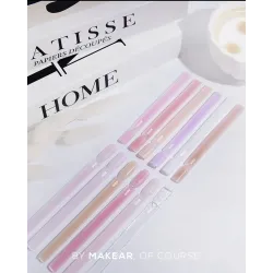 MAKEAR Gel&Go Lollipop GG03 - żel budujący 15 ml