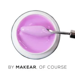 MAKEAR Gel&Go Lollipop GG03 - żel budujący 15 ml