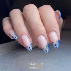 MAKEAR Builder Base Cover 8 ml - baza budująca