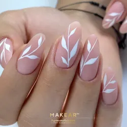 MAKEAR Builder Base Cover 8 ml - baza budująca