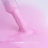 MAKEAR Top No Wipe Milky Pink 8 ml - Mleczno-różowy top hybrydowy