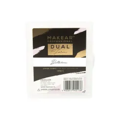 MAKEAR Dual Forms Ballerina - formy górne 120 szt.