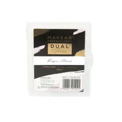 MAKEAR Dual Forms Russian Almond - formy górne 120 szt.
