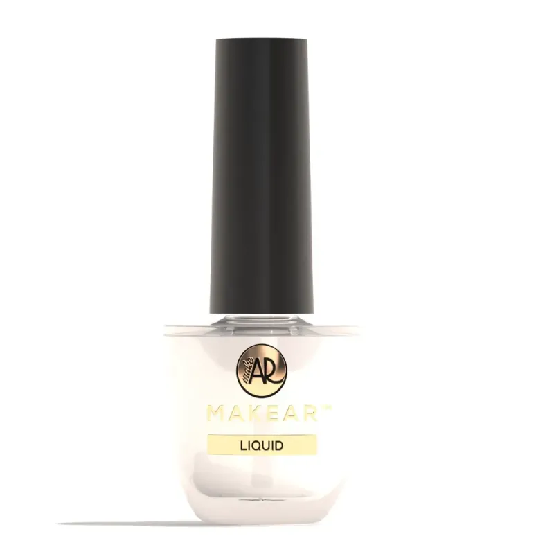 MAKEAR Preparat skórek - Cuticle Remover 15ml