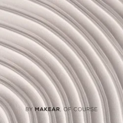 MAKEAR Gel&Go Up Clear GU01 - żel budujący 50 ml