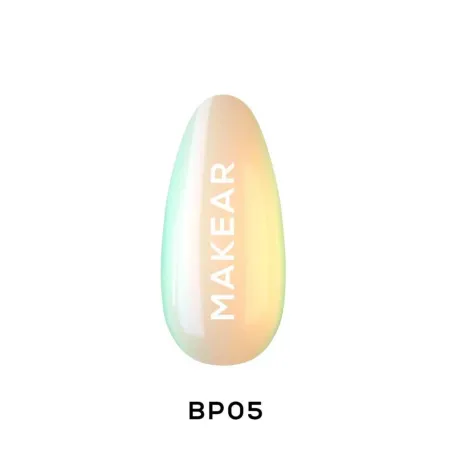 MAKEAR Pyłek w Płynie Bright Prism  BP05 5ml
