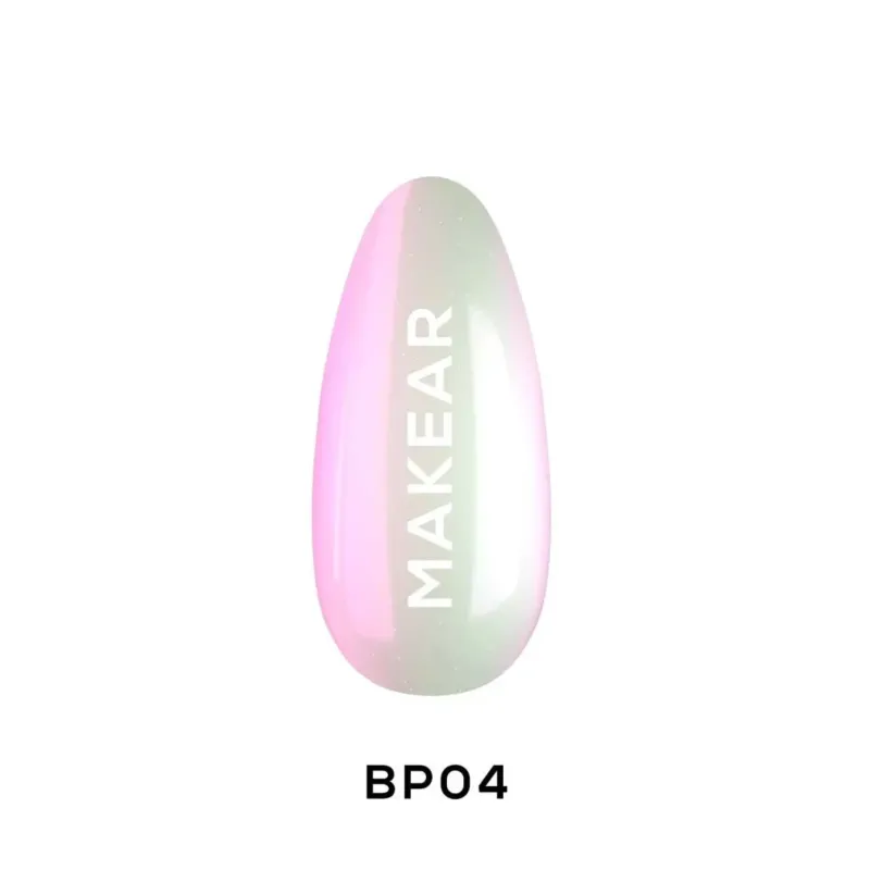 MAKEAR Pyłek w Płynie Bright Prism  BP04 5ml