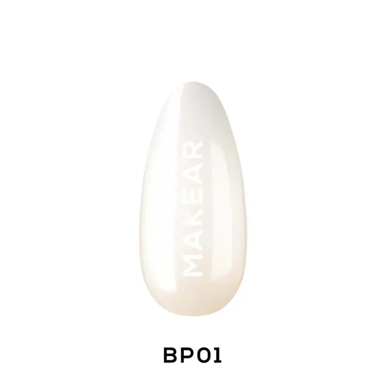 MAKEAR Pyłek w Płynie Bright Prism  BP01 5ml