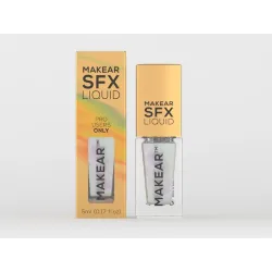 MAKEAR Pyłek w Płynie Bright Prism  BP01 5ml