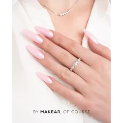 MAKEAR Pyłek w Płynie Hailey Pink BH02 5 ml
