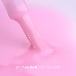 MAKEAR Top No Wipe Milky Blush 8 ml