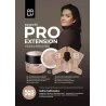 Palu Szablony Do Przedłużania By Kalina Kalinowska 100 sztuk