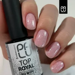 Palu Top Hybrydowy Royal No Wipe 11ml