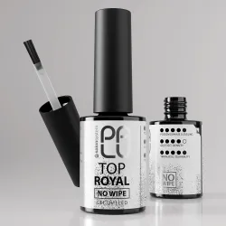 Palu Top Hybrydowy Royal No Wipe 11ml