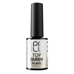 Palu Top Hybrydowy Queen No Wipe 11ml
