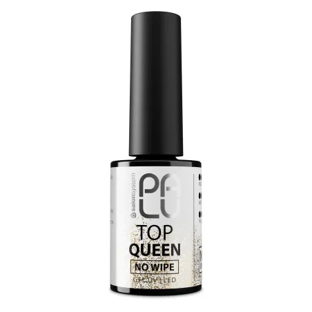 Palu Top Hybrydowy Queen No Wipe 11ml
