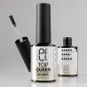 Palu Top Hybrydowy Queen No Wipe 11ml