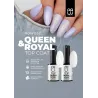 Palu Top Hybrydowy Queen No Wipe 11ml