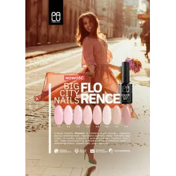 Palu Lakier Hybrydowy Florence FL03 11g