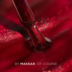 MAKEAR C19 CAT EYE Lakier hybrydowy 8 ml