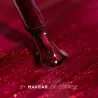 MAKEAR C18 CAT EYE Lakier hybrydowy 8 ml