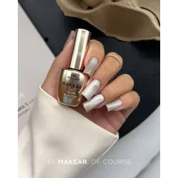 MAKEAR SC04 SILKY CAT EYE Lakier hybrydowy 8 ml