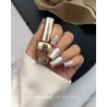 MAKEAR SC04 SILKY CAT EYE Lakier hybrydowy 8 ml