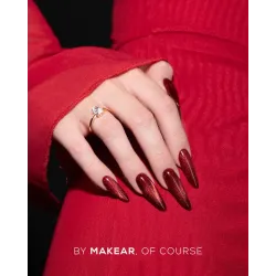 MAKEAR C20 CAT EYE Lakier hybrydowy 8 ml