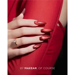 MAKEAR C20 CAT EYE Lakier hybrydowy 8 ml