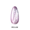 MAKEAR MCL02 MOONLIGHT CAT EYE Lakier Hybrydowy 8 ml
