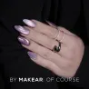 MAKEAR MCL02 MOONLIGHT CAT EYE Lakier Hybrydowy 8 ml