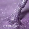 MAKEAR MCL02 MOONLIGHT CAT EYE Lakier Hybrydowy 8 ml