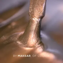 MAKEAR SC02 SILKY CAT EYE Lakier hybrydowy 8 ml
