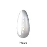 MAKEAR HC01 HOLO CAT EYE Lakier Hybrydowy 8 ml