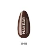 MAKEAR 948 AUTUMN Lakier hybrydowy  8 ml