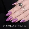 MAKEAR MCL01 MOONLIGHT CAT EYE Lakier Hybrydowy 8 ml