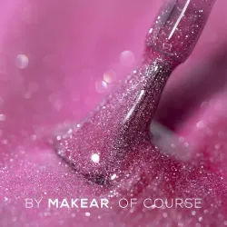 MAKEAR MCL01 MOONLIGHT CAT EYE Lakier Hybrydowy 8 ml